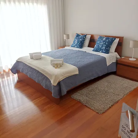 Casa Do Sol - Entre O Mar E O Pinhal