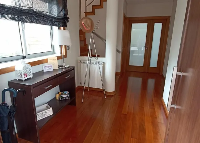 Casa Do Sol - Entre O Mar E O Pinhal * Apúlia