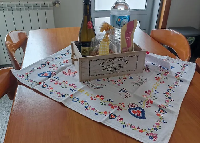 Casa vacanze Casa Do Sol - Entre O Mar E O Pinhal *