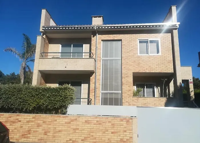 Casa Do Sol - Entre O Mar E O Pinhal Casa vacanze *