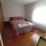 펜션 Casa Do Sol - Entre O Mar E O Pinhal