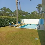 Casa Do Sol - Entre O Mar E O Pinhal Apúlia