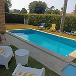 Casa Do Sol - Entre O Mar E O Pinhal 펜션 *