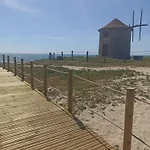 Casa Do Sol - Entre O Mar E O Pinhal *