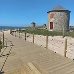 Prázdninový dům Casa Do Sol - Entre O Mar E O Pinhal