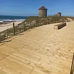 Casa Do Sol - Entre O Mar E O Pinhal Prázdninový dům *