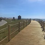 Casa Do Sol - Entre O Mar E O Pinhal بيت للعطل Apúlia