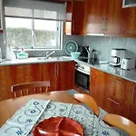 펜션 Casa Do Sol - Entre O Mar E O Pinhal Apúlia