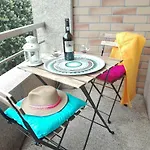 펜션 Casa Do Sol - Entre O Mar E O Pinhal *