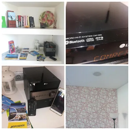 Casa Do Sol - Entre O Mar E O Pinhal