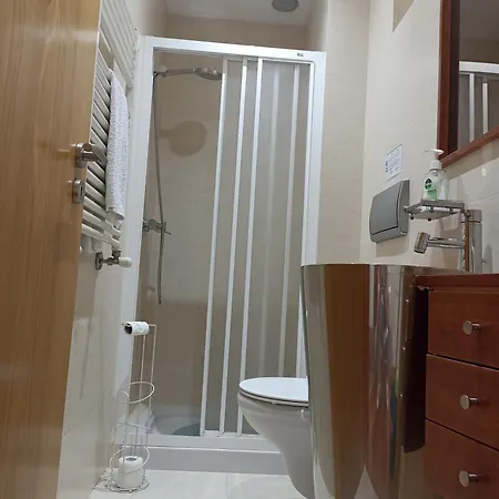 Prázdninový dům Casa Do Sol - Entre O Mar E O Pinhal *