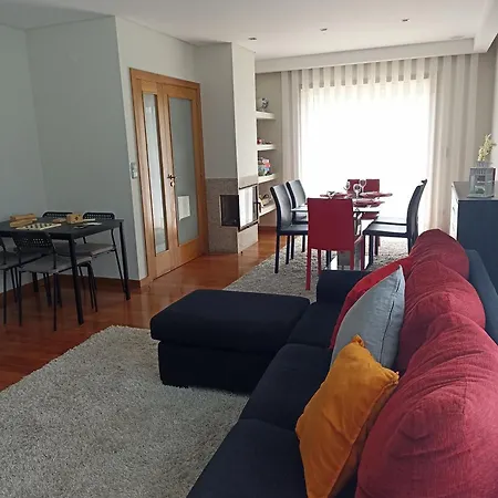 Casa Do Sol - Entre O Mar E O Pinhal Prázdninový dům Apúlia