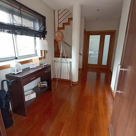 Casa Do Sol - Entre O Mar E O Pinhal * Apúlia