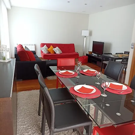 펜션 Casa Do Sol - Entre O Mar E O Pinhal *