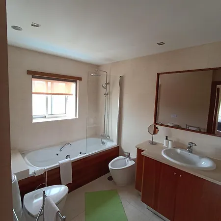 Casa Do Sol - Entre O Mar E O Pinhal Prázdninový dům Apúlia