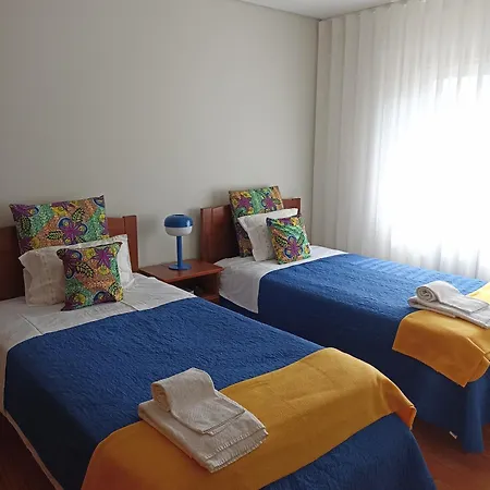 Casa Do Sol - Entre O Mar E O Pinhal * Apúlia