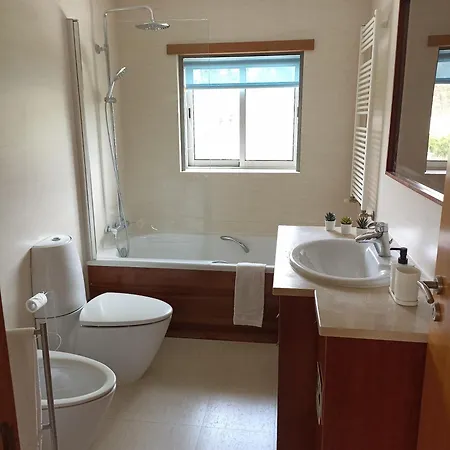 Casa Do Sol - Entre O Mar E O Pinhal 펜션 *