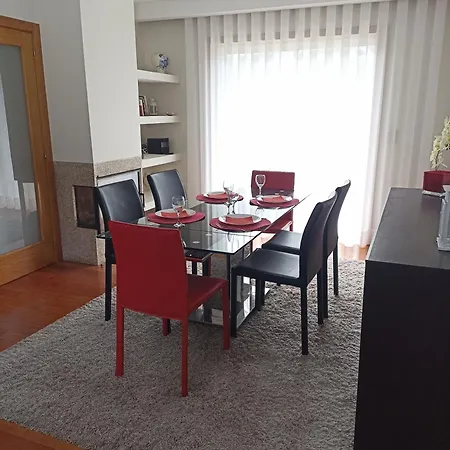 Casa Do Sol - Entre O Mar E O Pinhal * Apúlia