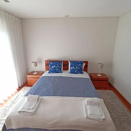 Casa Do Sol - Entre O Mar E O Pinhal 펜션