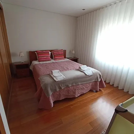 別荘 Casa Do Sol - Entre O Mar E O Pinhal