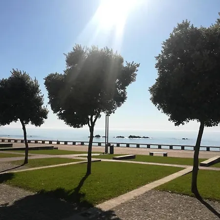 Casa Do Sol - Entre O Mar E O Pinhal * Apúlia