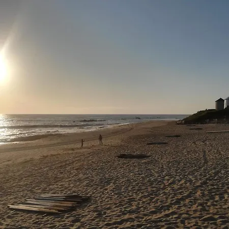 Casa Do Sol - Entre O Mar E O Pinhal * Apúlia