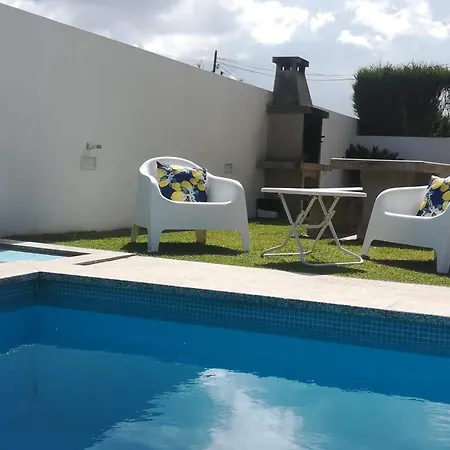 Casa Do Sol - Entre O Mar E O Pinhal 度假居 Apúlia