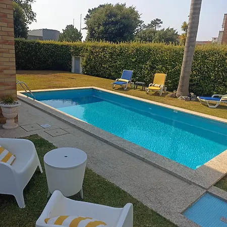 Casa Do Sol - Entre O Mar E O Pinhal Σπίτι διακοπών *