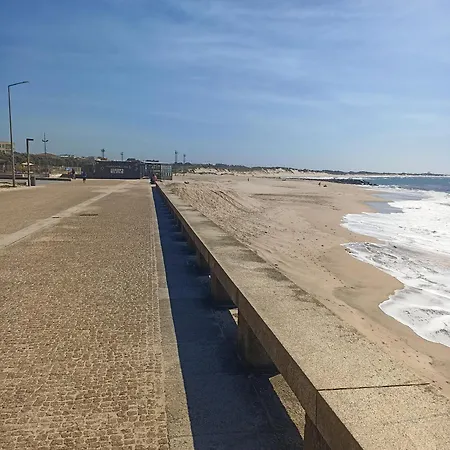 Casa Do Sol - Entre O Mar E O Pinhal 度假居