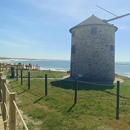 Дом отдыха Casa Do Sol - Entre O Mar E O Pinhal *