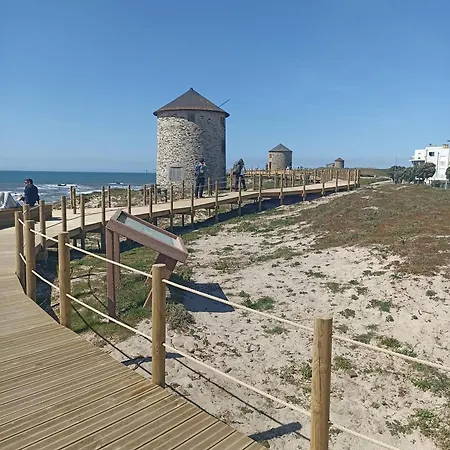 Casa Do Sol - Entre O Mar E O Pinhal Apúlia