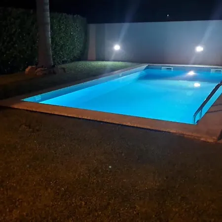 度假居 Casa Do Sol - Entre O Mar E O Pinhal *