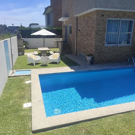 Дом отдыха Casa Do Sol - Entre O Mar E O Pinhal