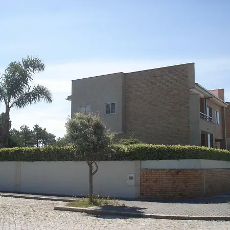 Casa Do Sol - Entre O Mar E O Pinhal Apúlia
