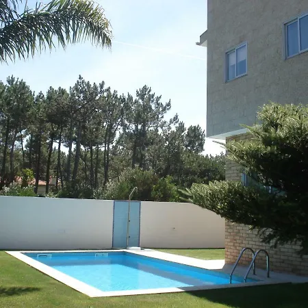 Casa Do Sol - Entre O Mar E O Pinhal 펜션 Apúlia