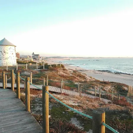 펜션 Casa Do Sol - Entre O Mar E O Pinhal *