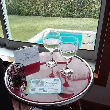 Casa Do Sol - Entre O Mar E O Pinhal Apúlia