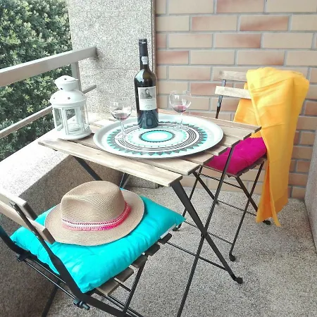 펜션 Casa Do Sol - Entre O Mar E O Pinhal *