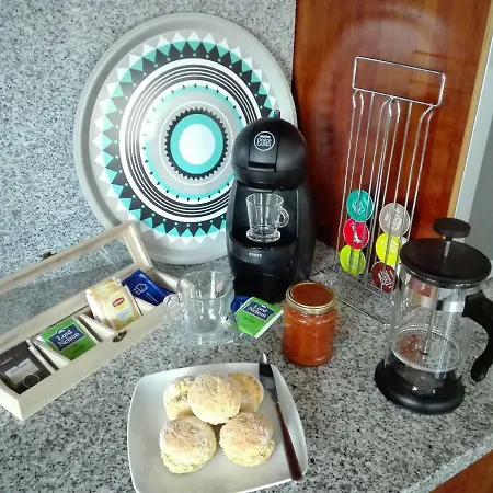 Casa Do Sol - Entre O Mar E O Pinhal *