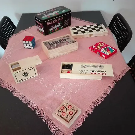 Casa Do Sol - Entre O Mar E O Pinhal *