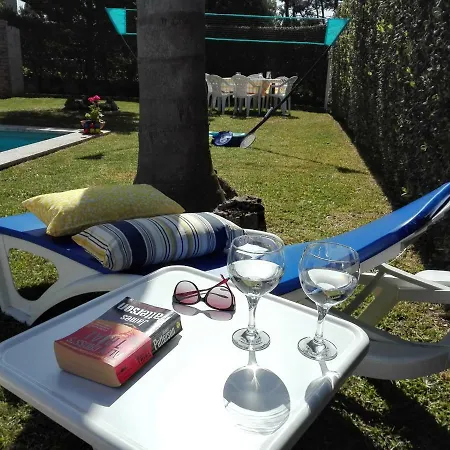 Casa Do Sol - Entre O Mar E O Pinhal * Apúlia