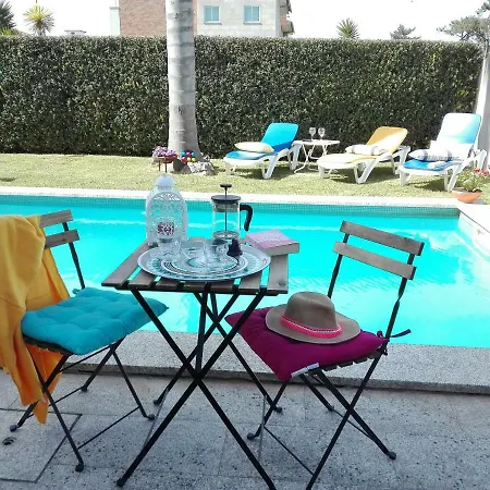 Casa Do Sol - Entre O Mar E O Pinhal Apúlia