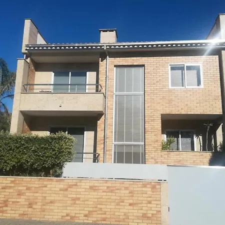 Casa Do Sol - Entre O Mar E O Pinhal 펜션 *