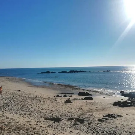 Casa Do Sol - Entre O Mar E O Pinhal Апулия