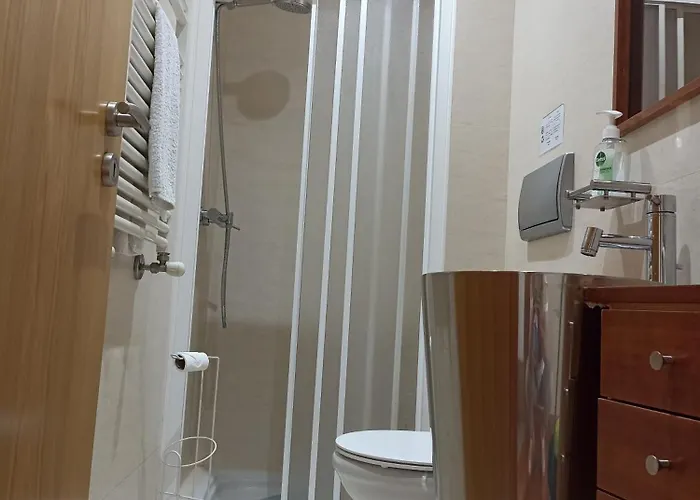 בית נופש Casa Do Sol - Entre O Mar E O Pinhal *