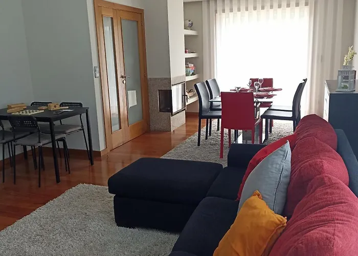 Casa Do Sol - Entre O Mar E O Pinhal Prázdninový dům Apúlia