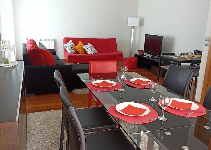 בית נופש Casa Do Sol - Entre O Mar E O Pinhal *