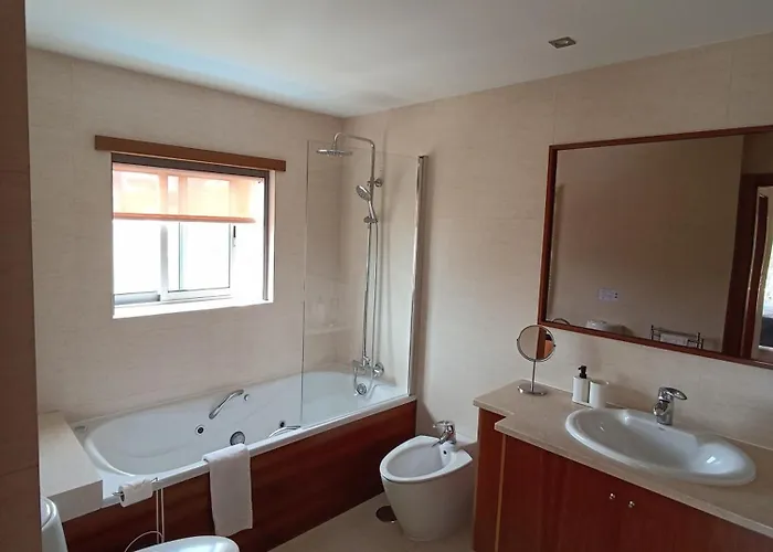 Casa Do Sol - Entre O Mar E O Pinhal Holiday home Apulia