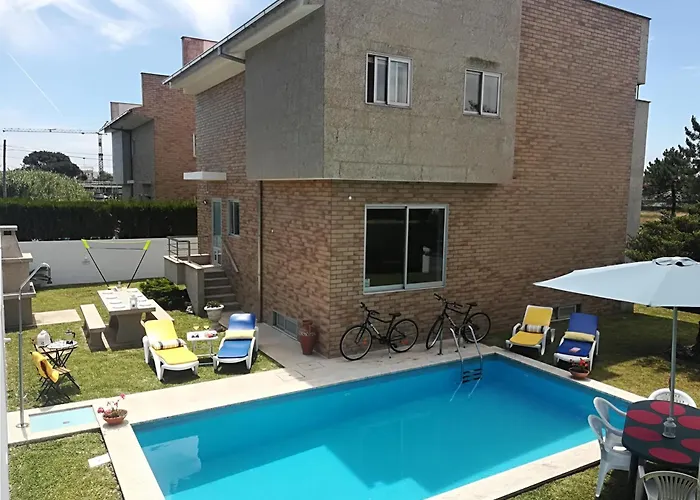 Casa Do Sol - Entre O Mar E O Pinhal Apulia