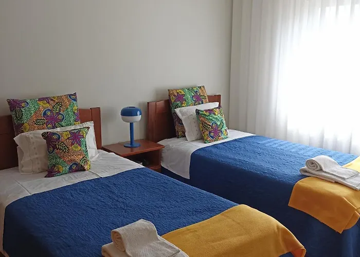 Casa Do Sol - Entre O Mar E O Pinhal * Apulia